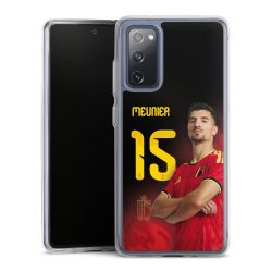 Bumper Case transparent single