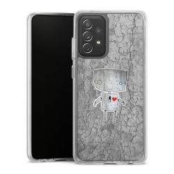 Bumper Case transparent