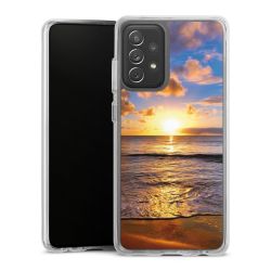 Bumper Case transparent