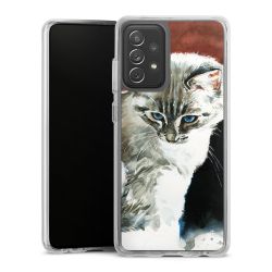 Bumper Case transparent