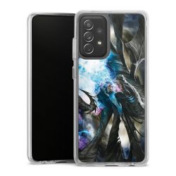 Bumper Case transparent