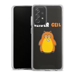 Bumper Case transparent single