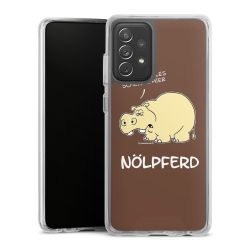 Bumper Case transparent single