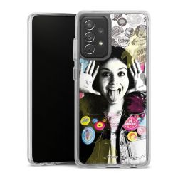 Bumper Case transparent single