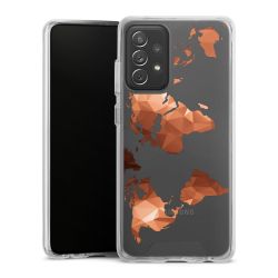 Bumper Case transparent