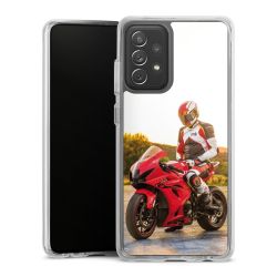 Bumper Case transparent single