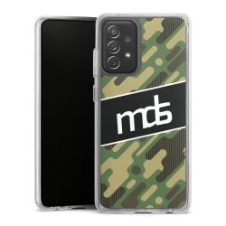 Bumper Case transparent single