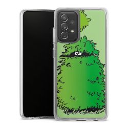 Bumper Case transparent single