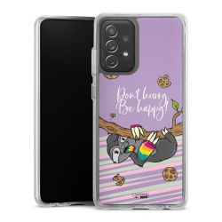 Bumper Case transparent single