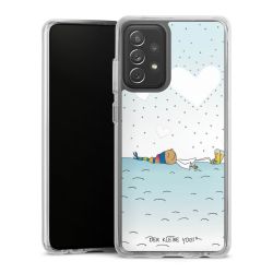 Bumper Case transparent single