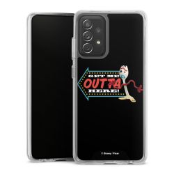 Bumper Case transparent single