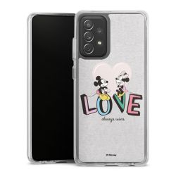 Bumper Case transparent single