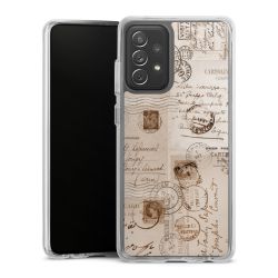 Bumper Case transparent