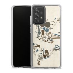 Bumper Case transparent