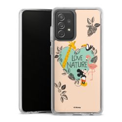 Bumper Case transparent single