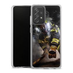 Bumper Case transparent