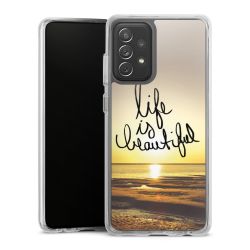 Bumper Case transparent