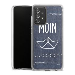 Bumper Case transparent single