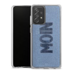 Bumper Case transparent single