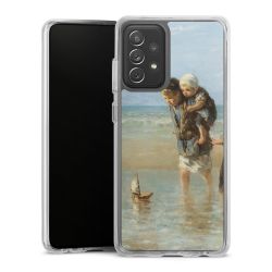 Bumper Case transparent