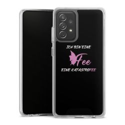 Bumper Case transparent single