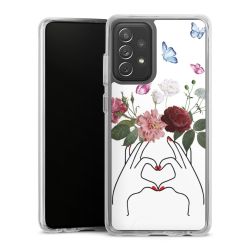 Bumper Case transparent