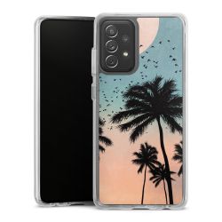 Bumper Case transparent