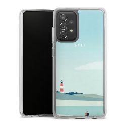 Bumper Case transparent