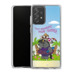 Bumper Case transparent single