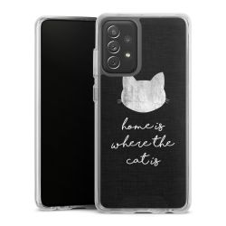 Bumper Case transparent