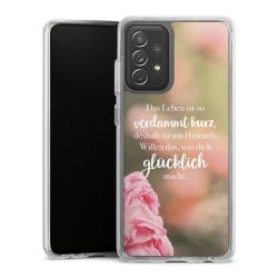 Bumper Case transparent single