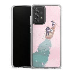 Bumper Case transparent