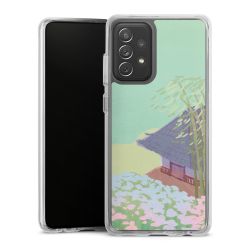 Bumper Case transparent