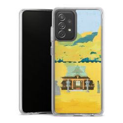 Bumper Case transparent