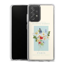 Bumper Case transparent