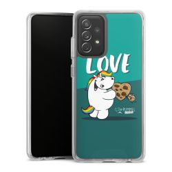 Bumper Case transparent single