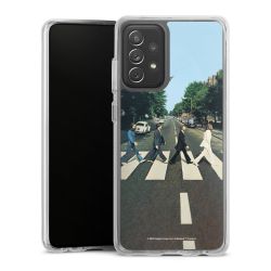 Bumper Case transparent