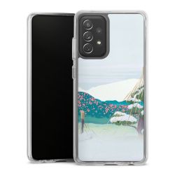 Bumper Case transparent