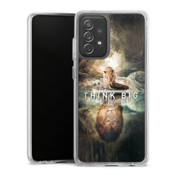 Bumper Case transparent