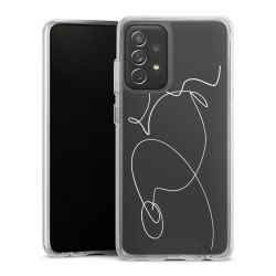 Bumper Case transparent