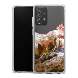 Bumper Case transparent