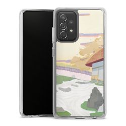 Bumper Case transparent