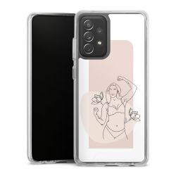 Bumper Case transparent