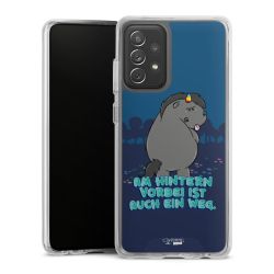 Bumper Case transparent single