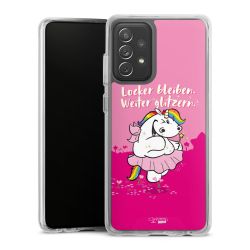 Bumper Case transparent single