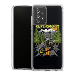 Bumper Case transparent single