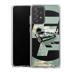 Bumper Case transparent single