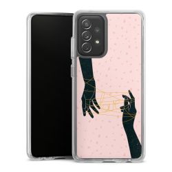 Bumper Case transparent