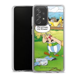 Bumper Case transparent single