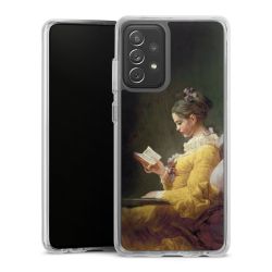 Bumper Case transparent